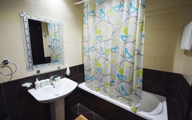 Key Host - Frankfurt