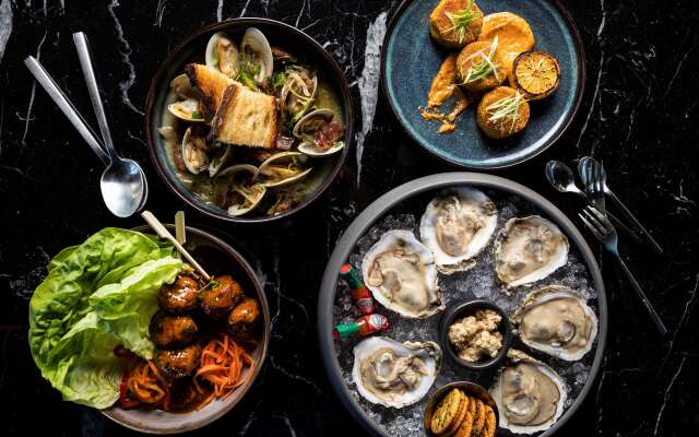 Grand Hyatt Nashville