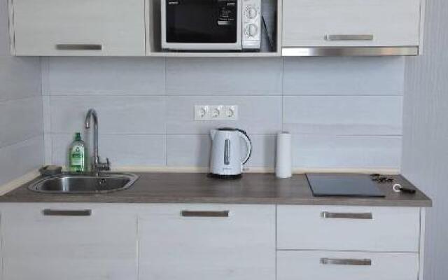 Gonio Seaside Residence