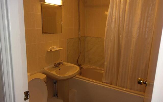 Crown Hotel Longton