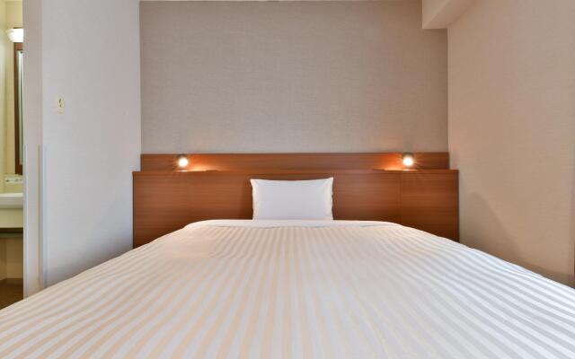 Vessel Hotel Miyakonojo