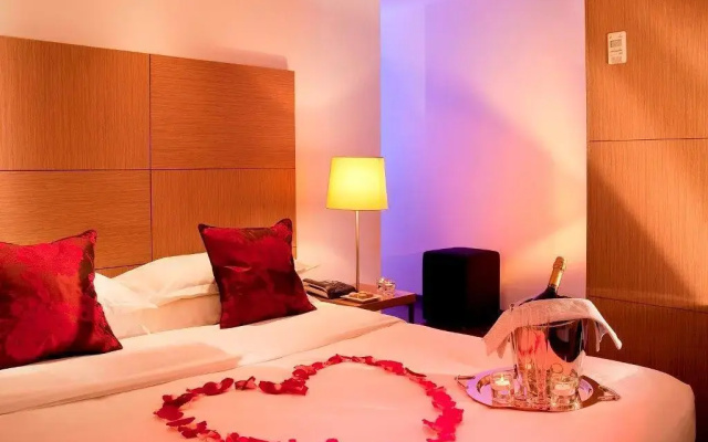 Hotel Villathena