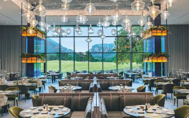 The Dunloe Hotel & Gardens