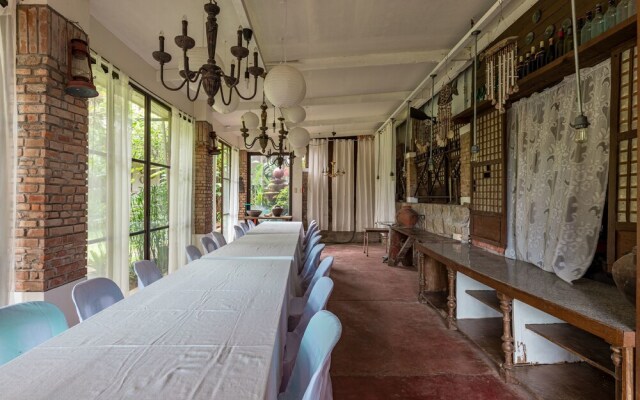Casamara Garden Tagaytay