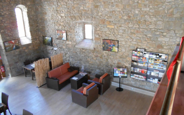 La Résidence du Château de Jouarres