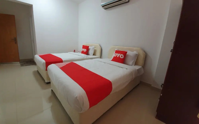 Loban Hotel Apartment by OYO Rooms