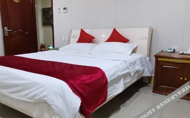 Tianjin Zhongshanhe Express Hotel