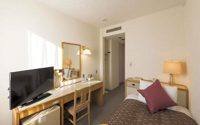 skyhotel uozu / Vacation STAY 59577