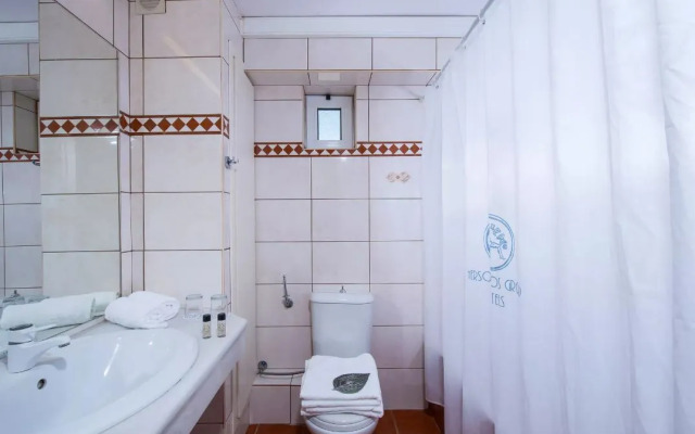 Heronissos Hotel - All inclusive