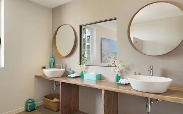 Villa Lanta at Comoon Boutique Villas