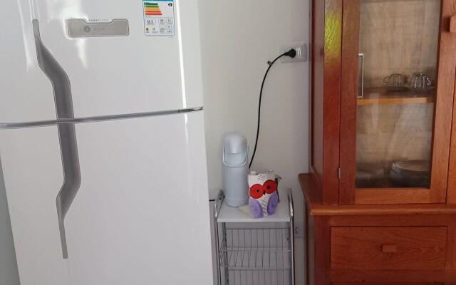 CASA DA DOMI 4º PRAIA