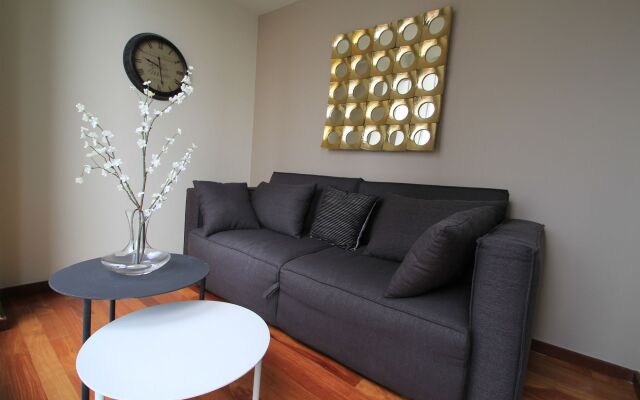 Boutique Apartment Downtown 1417