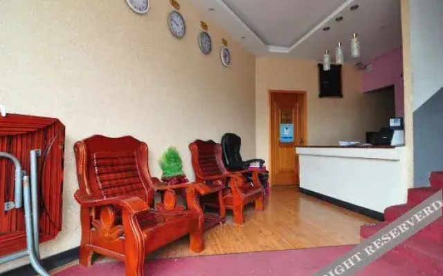 Ningbo 365 Hotel
