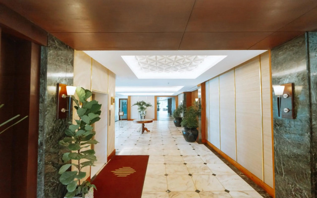 Sugarland Hotel