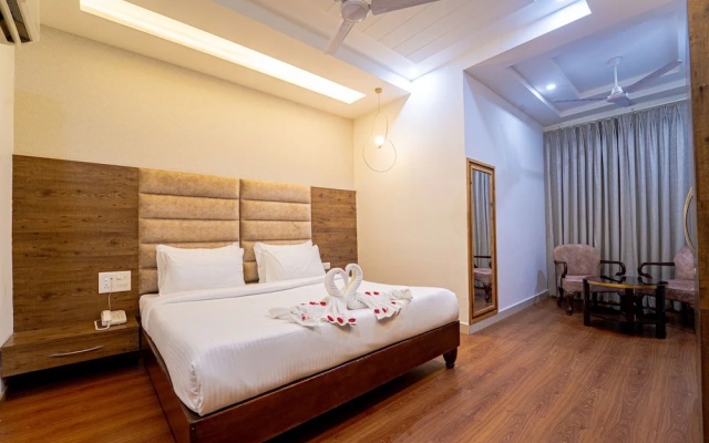Pink Mango A Boutique Hotel