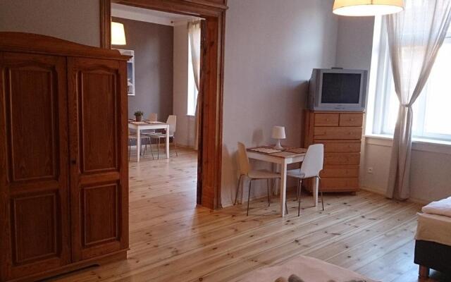 Apartamenty Kopernika