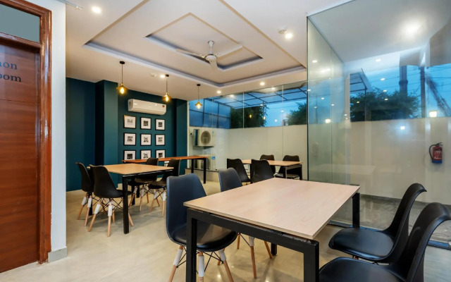 SilverKey Executive Stays 45859 MKM Market