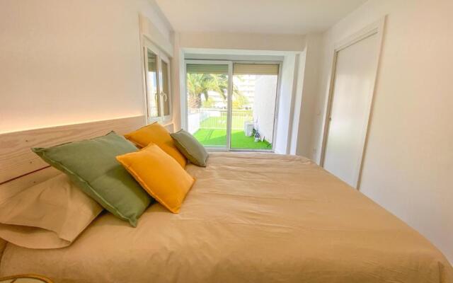 ¡A ESTRENAR! Piso de diseño en Laredo playa