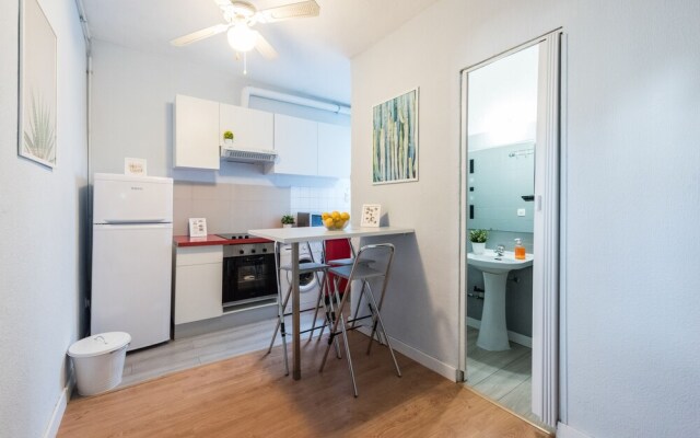 Apartamentos Coloreros