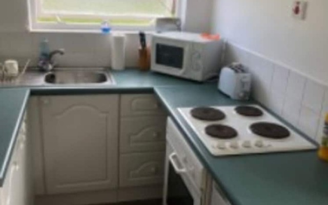 Inviting 2-bed Apartment in Hemsby