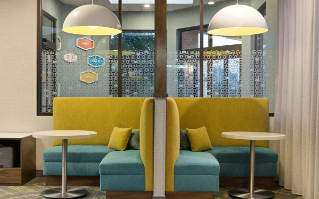 Hampton by Hilton Spokane