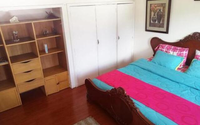 Hotel Casa Shaioo