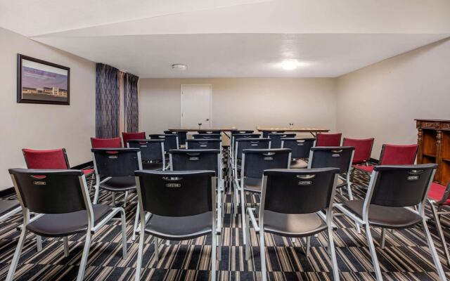 La Quinta Inn Caldwell