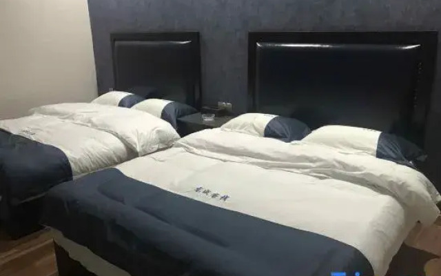 Longcheng Chinese Inn