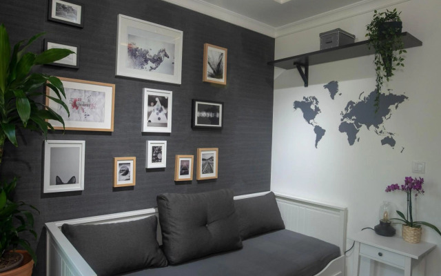 Benvenuti Apartments