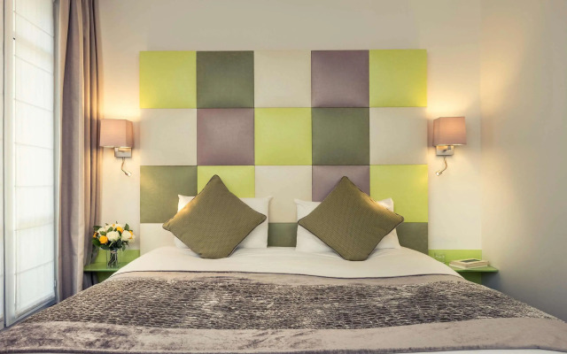 Mercure Paris La Sorbonne Saint Germain des Pres Hotel