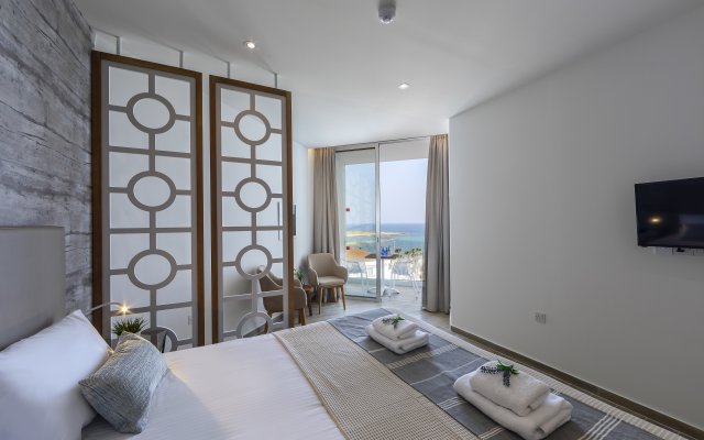 Leonardo Plaza Cypria Maris Beach Hotel & Spa