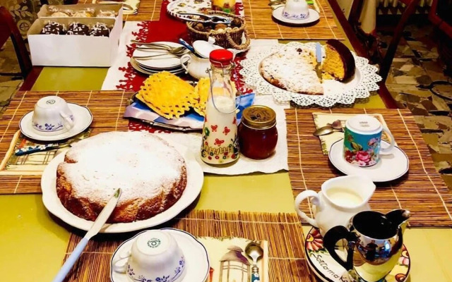 B&B La Casa Dei Nonni