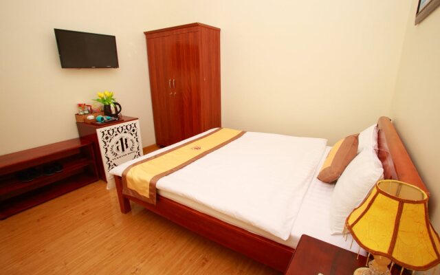Hotel An An