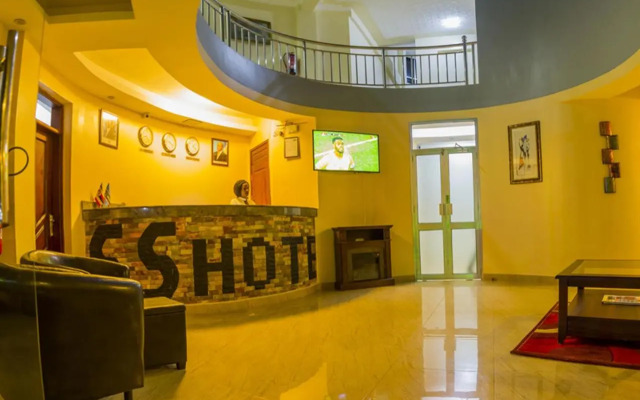 Makerere Star Hotel