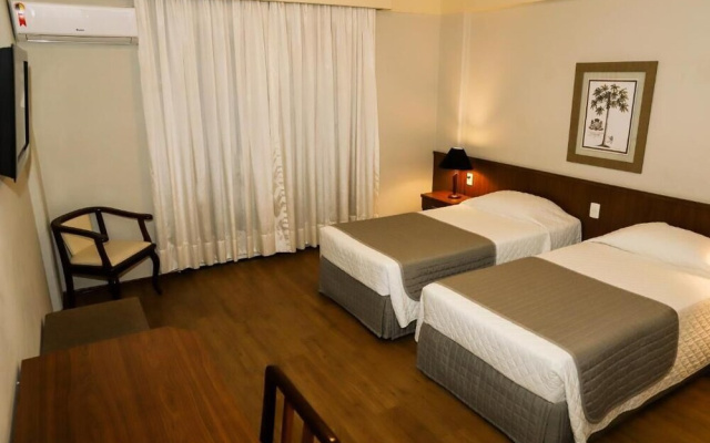 Timbó Park Hotel