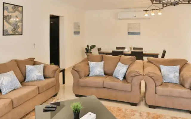 Prime Select Ocean Blue - Heliopolis