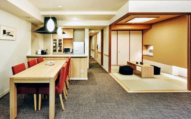 Tokyu Vacations Hakone Gora