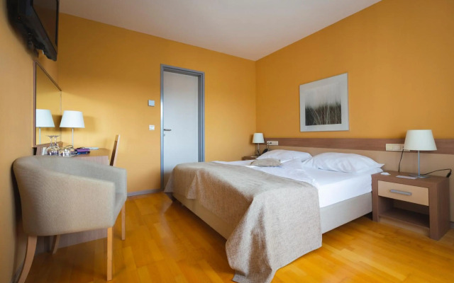 Terme Olimia - Hotel Breza