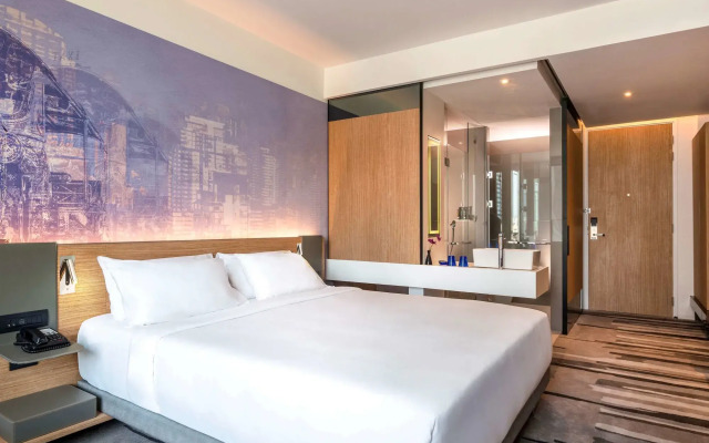 Novotel Bangkok Sukhumvit 4