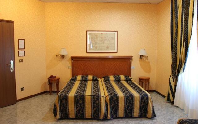 Hotel Dei Consoli Depandance