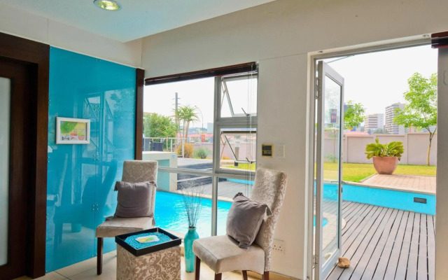 Protea Hotel by Marriott Windhoek Furstenhof