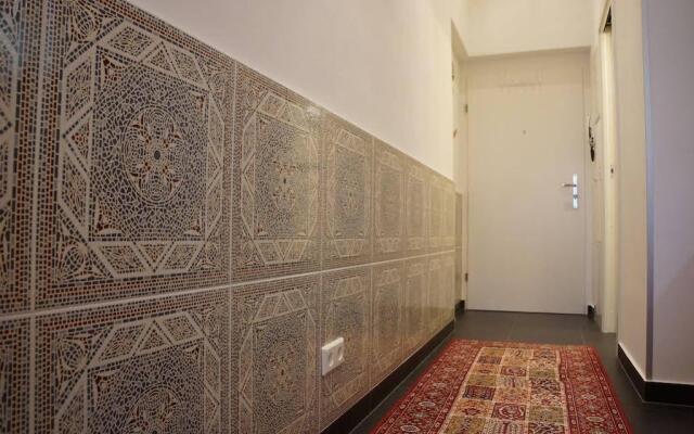 Vienna Holiday Flats - Margareten