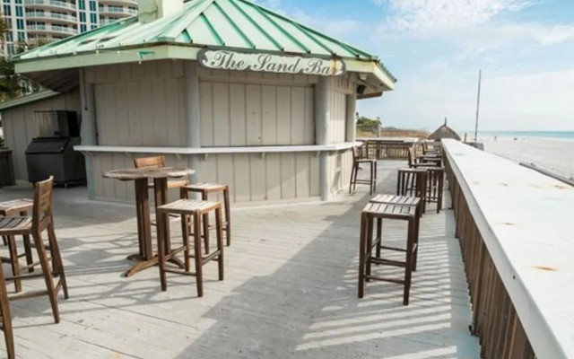 St Maarten Penthouse 1