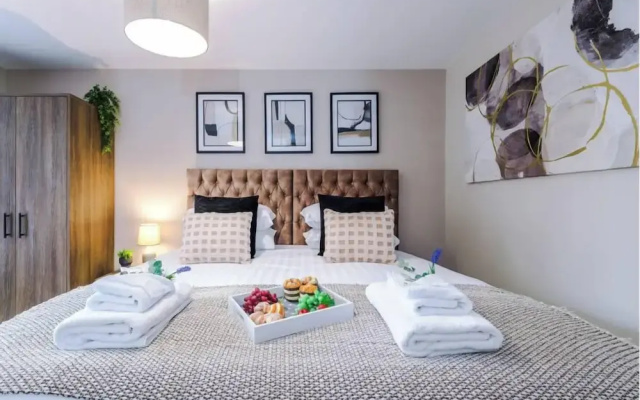 Flat 2 30 Northgate