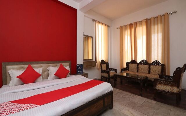 OYO 27647 Hotel Valley View