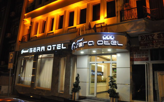 Grand Sera Hotel