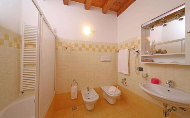 Residence Borgo dei Limoni
