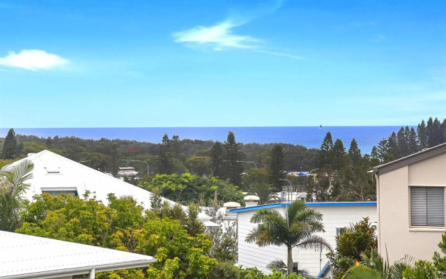 Unit 38-39 'Coolum Seaside', Coolum Beach