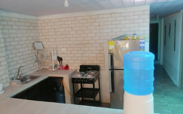 ApartaRefugio EL RETIRO VERDE 2