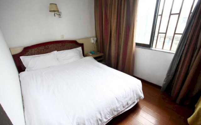 Heyin Hotel - Wuxi